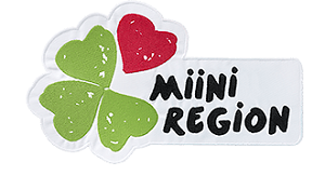 Coop - Miini Region